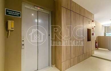 Imagem 11: Imóvel para venda com 64 metros quadrados com 1 quarto em Copacabana...