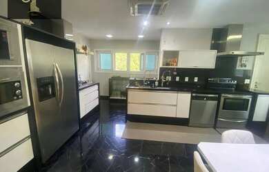 Imagem 13: Casa com 7 dormitórios para alugar, 1000 m² por R$ 26.518,00/mês -...