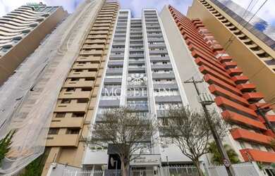 Imagem: O apartamento possui 4 Dormitórios, 5 Banheiros, 4 Vagas na