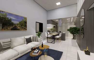 Imagem 15: CASA A VENDA 3 QUARTOS 84m2 EM CONDOMÍNIO FECHADO