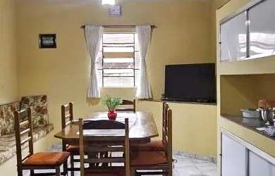 Imagem 11: CASA TÉRREA - JARDIM PAULISTA - SP