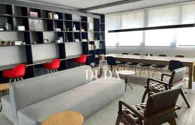 Imagem 1: Apartamento, 16 m² - venda por R$ 530.000,00 ou aluguel por R$ 4.420,00/mês - Pinheiros