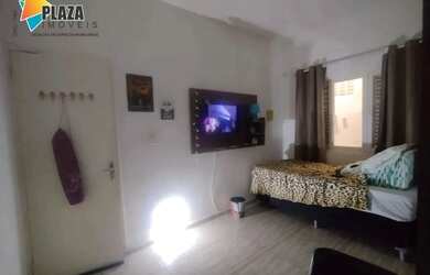 Imagem 16: Casa com 2 dormitórios à venda, 60 m² por R$ 360.000,00 - Tupi - Praia...