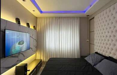 Imagem 7: Vendo apto AMPLO- Alto padrão