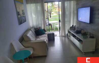 Imagem 2: APARTAMENTO RESIDENCIAL em CAMAÇARI - BA, ITACIMIRIM