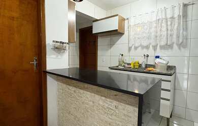 Imagem 4: CASA DUPLEX EM CONDOMÍNIO