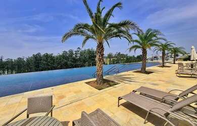 Imagem 13: Terreno em condomínio à venda, 607 m², por R$ 1.335.576 - Parque Villa dos Pinheiros - Ind