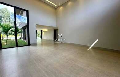 Imagem 3: Casa para aluguel, 4 quartos, 4 suítes, 4 vagas, Alphaville Lagoa dos...