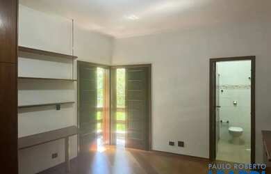 Imagem 11: CASA EM CONDOMÍNIO - ALPHAVILLE - SP