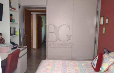 Imagem 5: Casas Padrão em Poços de Caldas