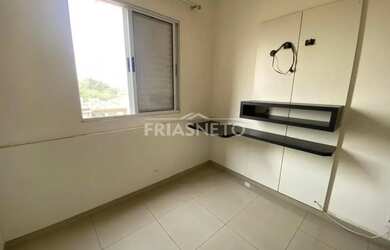 Imagem 16: Apartamento para locação em Piracicaba no Condomínio Jardim das Magnólias