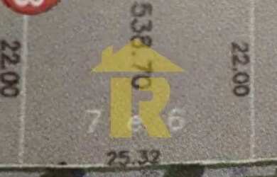 Imagem 16: Terreno de 242m² em condomínio à venda no Complexo Eplenum, São José...