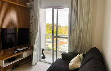 Imagem 3: Imóvel para venda com 2 quartos com lazer completo em Guarapari - ES