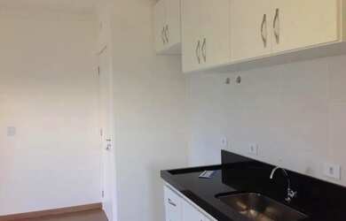 Imagem: O apartamento possui 2 Dormitórios, 3 Banheiros, 1 Vaga na