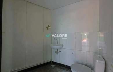 Imagem 15: Andar para locação na Savassi