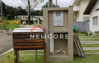 Imagem 4: Casa de condomínio em Rua José Manoel de Almeida - Vila Rica - Vargem...