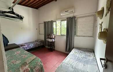 Imagem 6: Casa beira mar temporada