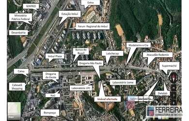 Imagem 9: LOJAS NO CONDOMÍNIO GREEN LIFE NO IMBUÍ