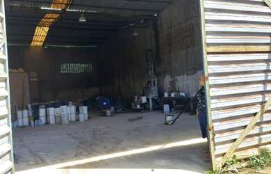 Imagem 3: 03 Galpões com aprox 275m2 cada na entrada do Capelão, CIA/CEASA