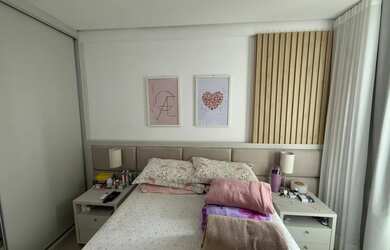 Imagem 10: Apartamento na Ponta do Farol