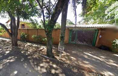 Imagem: A fazenda possui 700m² de Área e está localizado em Santa