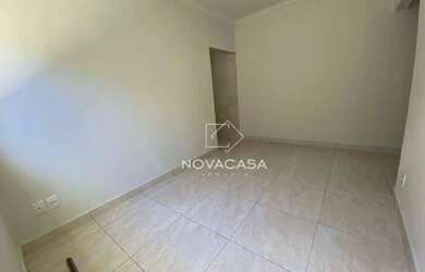 Imagem 4: Casa com 1 dormitório para alugar, 40 m² por R$ 1.086,00/mês - Parque Leblon - Belo Horizo