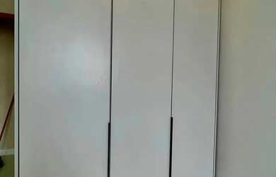 Imagem 8: Apartamento Conceito 1. Piscina, Churrasqueira, Imóvel mobiliadoeAr-condicionado