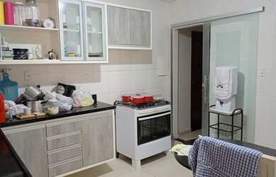 Imagem 14: Casa na praia da Caueira