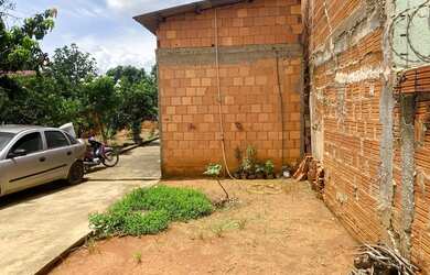 Imagem: Vendo Casa em Montes Claros