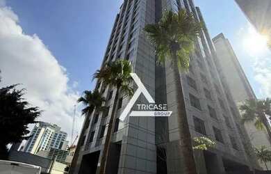 Imagem 3: Sala para alugar, 494 m² por R$ 83.803,00/mês - Moema Índios - São...