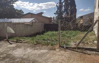 Imagem 3: Terreno à venda em Campinas, Chácara da Barra, com 283 m²
