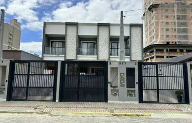 Imagem 16: SOBRADO EM ITAPEMA, APROX. 700M MAR, COM 02 SUITES!!!