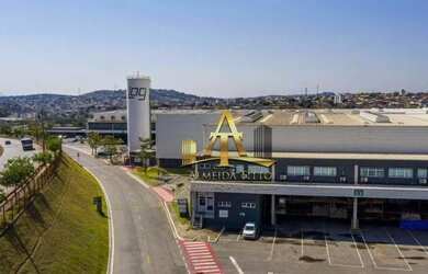 Imagem 7: Galpão para Locação com 1768 m² - Vila Cristina em Betim/MG - Confira!