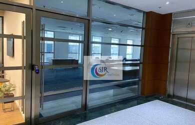 Imagem 10: Conjunto para alugar, 292 m² por R$ 66.500,00/mês - Bela Vista - São...