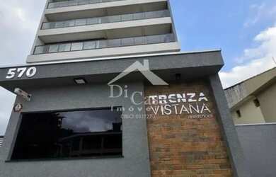 Imagem 2: Apartamento Novo 3 dormitórios 1 suíte 2 vagas - vista para a Pedra...