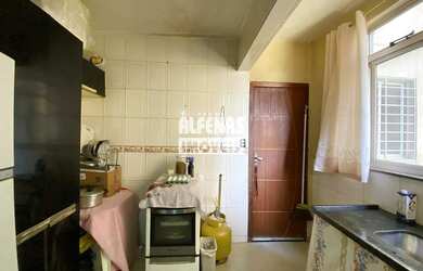 Imagem 10: Apartamento à venda 3 quartos no Bairro CENTRO
