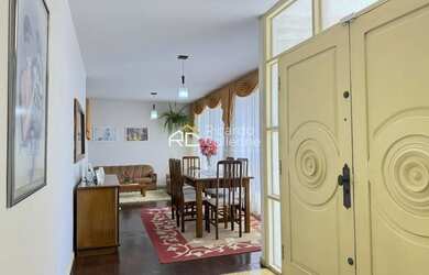 Imagem 16: Casa Padrão no Portão, 220m2, 3 Quartos sendo 1 Suíte, 3 Vagas Cobertas....