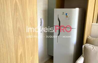 Imagem 9: VILA NOVA CONCEIÇÃO - 1 DORMITÓRIO - 29M²