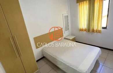 Imagem 10: Apartamento vista mar frente mar stella maris 2 quartos suite