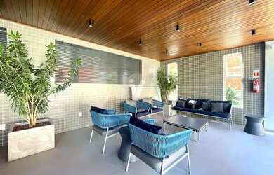 Imagem 9: Apartamento alto padrão bairro Bonfim