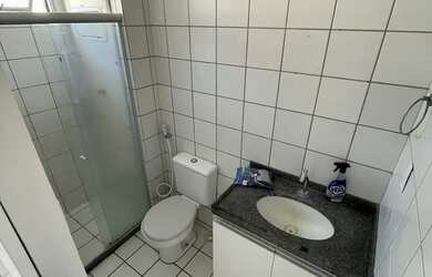 Imagem 8: Alugo Apartamento - Graças Excelente Localização