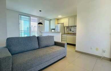 Imagem 2: Apartamento para venda no condomínio Alto do Renascença