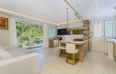 Imagem 2: Apartamento em Praia Mansa - Matinhos