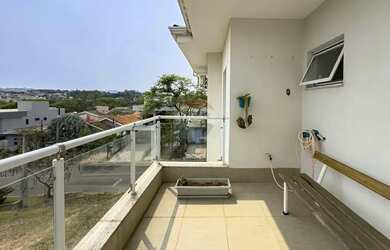 Imagem 7: CASA A VENDA EM CONDOMINIO DE VINHEDO