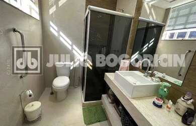 Imagem 10: Casa em Condomínio : Duplex / Residencial / Freguesia (Jacarepaguá