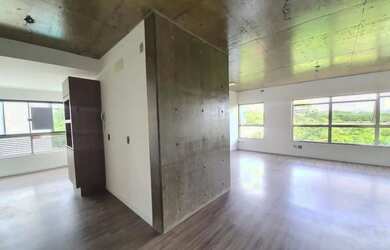 Imagem: O apartamento para alugar possui 1 Dormitório, 1 Banheiro