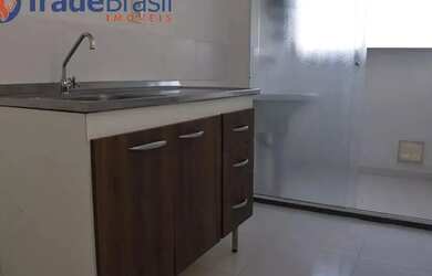 Imagem 12: Apartamento padrão para aluguel Freguesia do Ó São Paulo