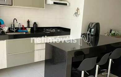 Imagem 3: Casa à Venda 118,74m² 2 Quartos, 1 Suíte, Área Gourmet Jardim Vitória