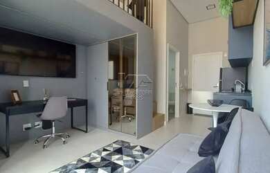 Imagem 8: SãO PAULO - Kitchenette/Studio - Pinheiros