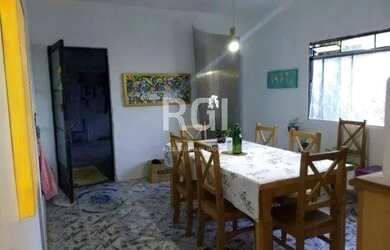 Imagem 6: Casa para Venda - 150m², 3 dormitórios, 2 vagas - Hípica